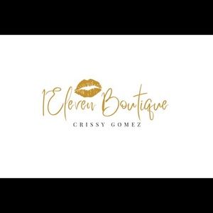 Meet your Posher, Crissy